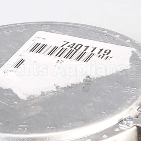 WP74011191 Whirlpool Element6