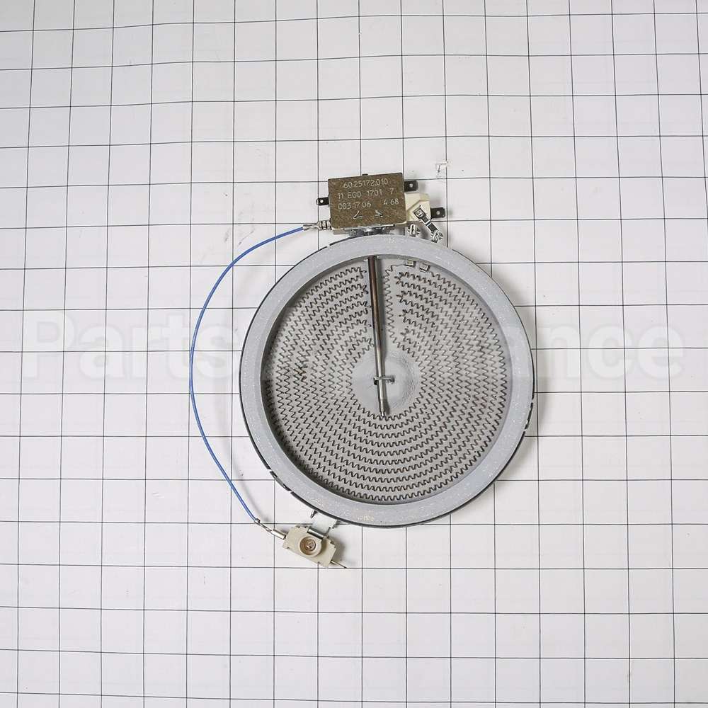 WP74011191 Whirlpool Element6