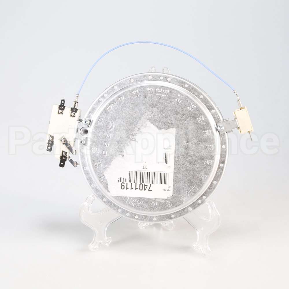 WP74011191 Whirlpool Element6