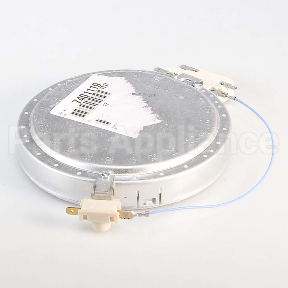 WP74011191 Whirlpool Element6