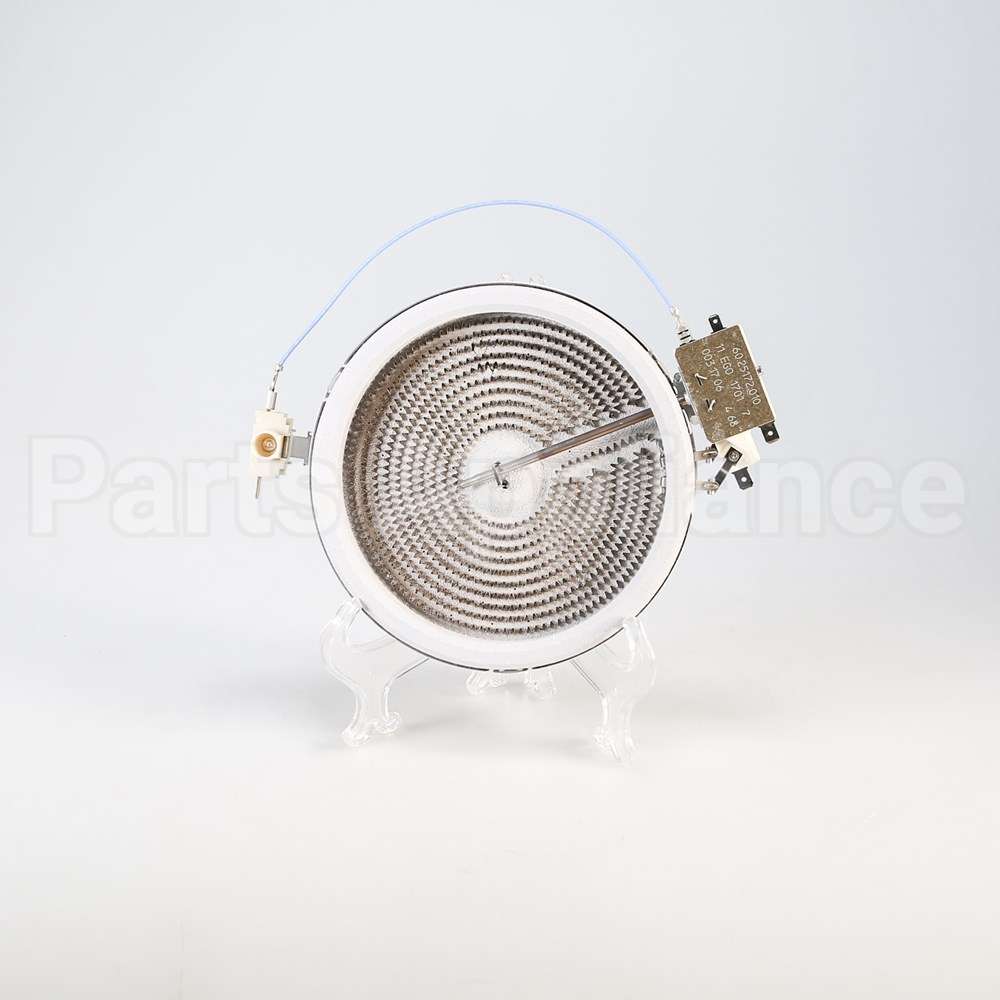 WP74011191 Whirlpool Element6