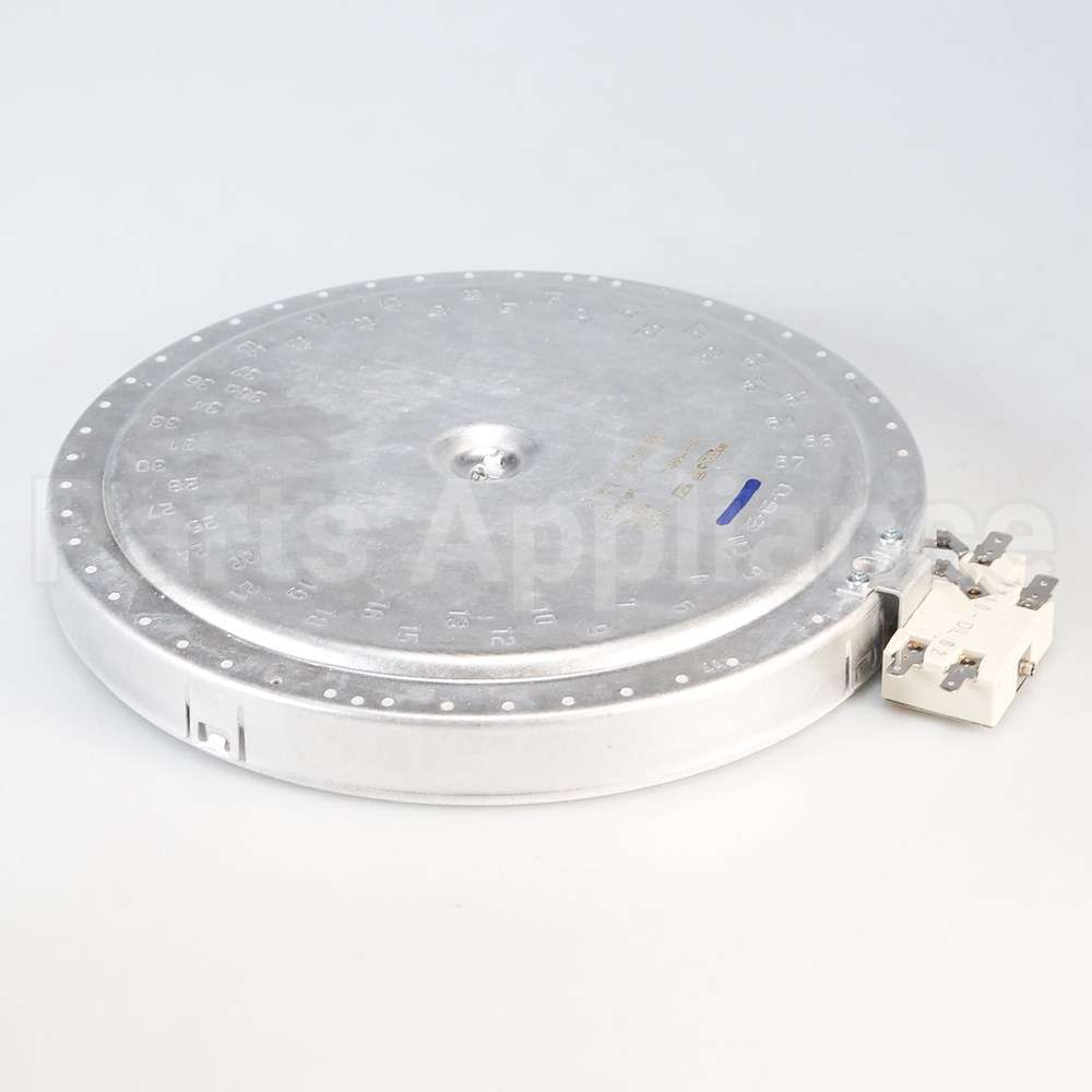 WP74011192 Whirlpool Element8