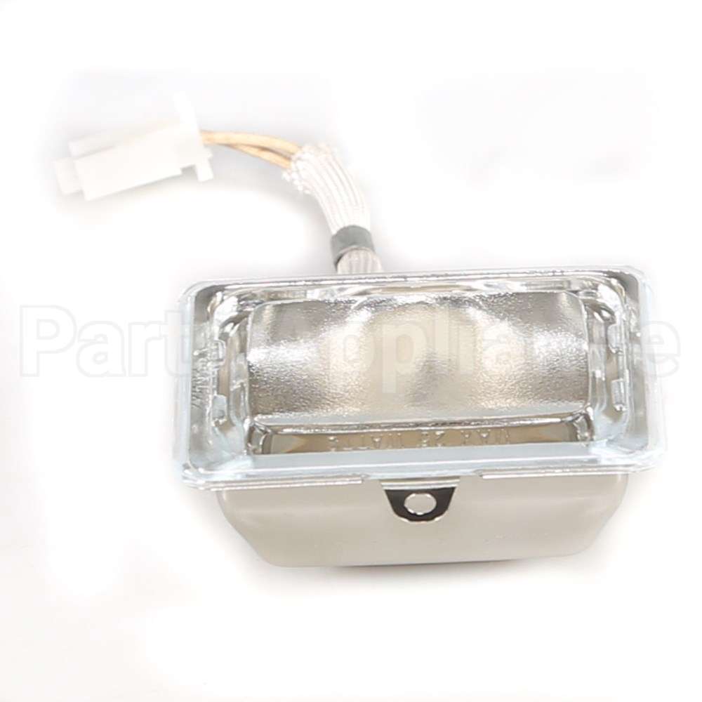 WP74011220 Whirlpool Light Asy-
