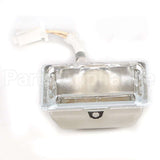 WP74011220 Whirlpool Light Asy-