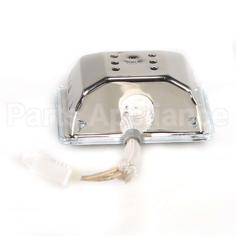 WP74011220 Whirlpool Light Asy-