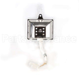 WP74011220 Whirlpool Light Asy-