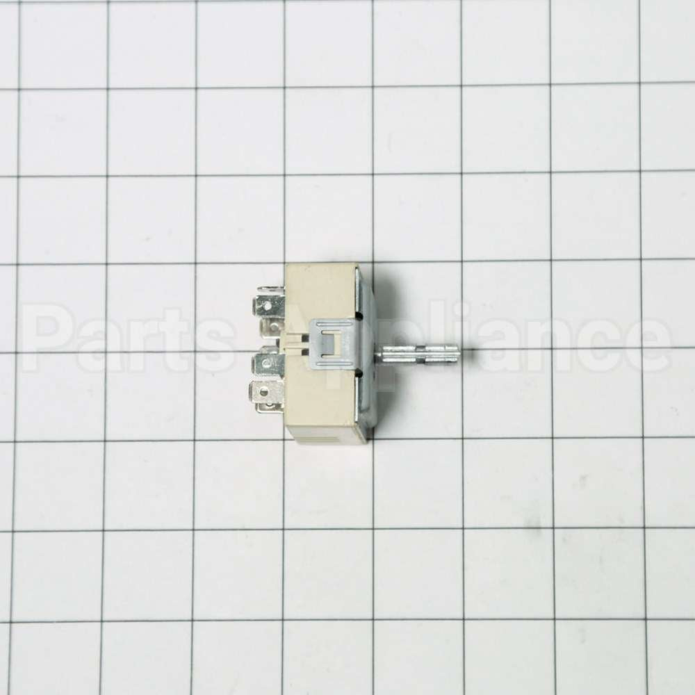 WP74011242 Whirlpool Switch- In