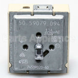 WP74011243 Whirlpool Switch- In