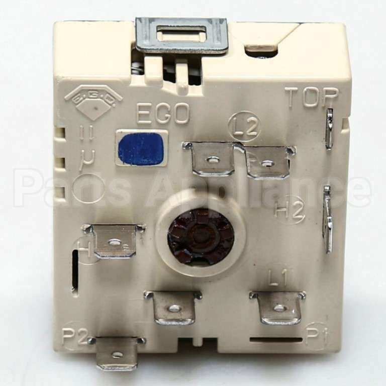 WP74011243 Whirlpool Switch- In