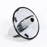 WP74011260 Whirlpool Knobblk