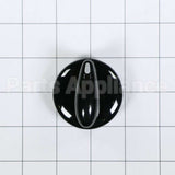 WP74011260 Whirlpool Knobblk