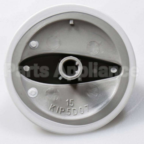 WP74011276 Whirlpool Knob- Burn