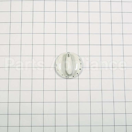 WP74011277 Whirlpool Knob- Burn