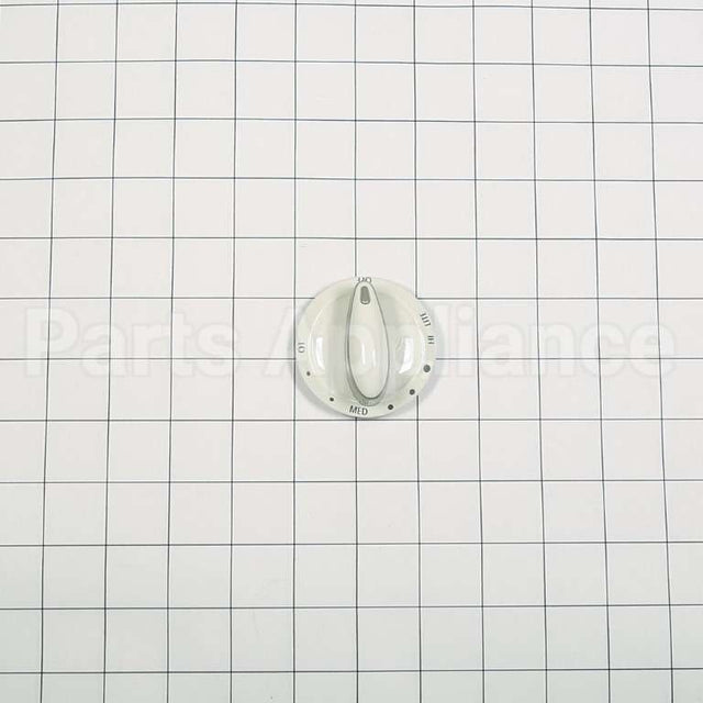 WP74011277 Whirlpool Knob- Burn