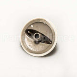 WP74011277 Whirlpool Knob- Burn
