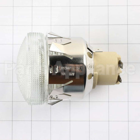 WP74011278 Whirlpool Light- Ove