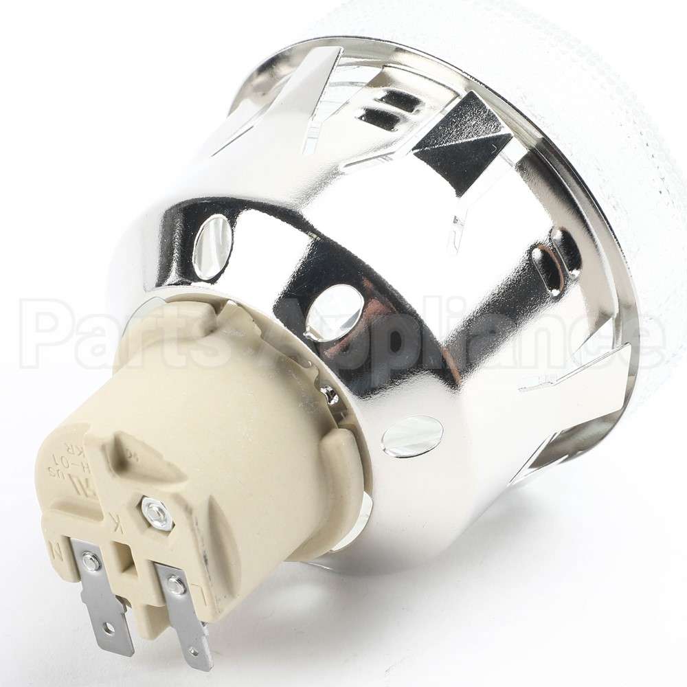 WP74011278 Whirlpool Light- Ove