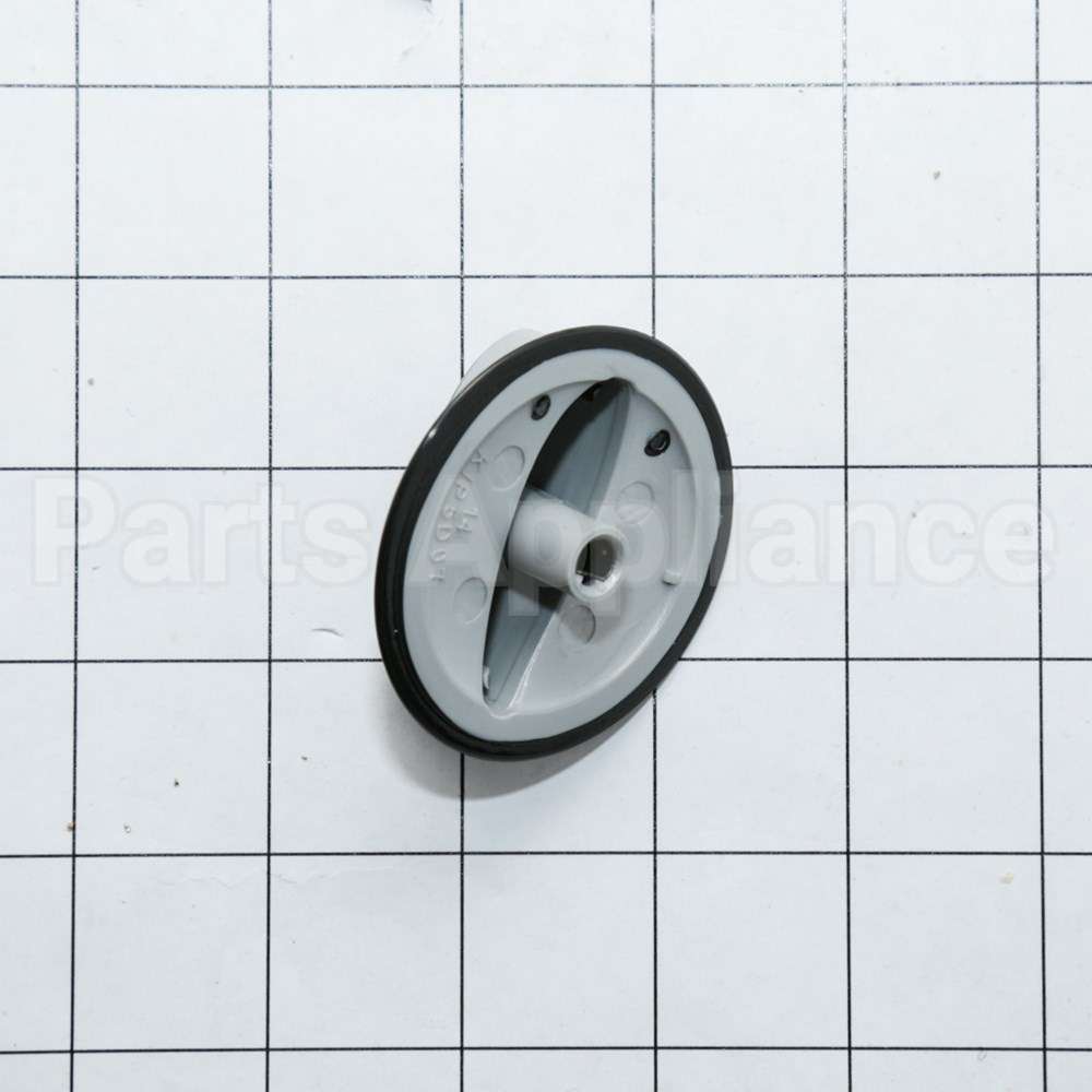 WP74011287 Whirlpool Knob- Burn