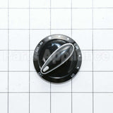 WP74011287 Whirlpool Knob- Burn