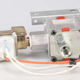 WP74011290 Whirlpool Valve- Bak