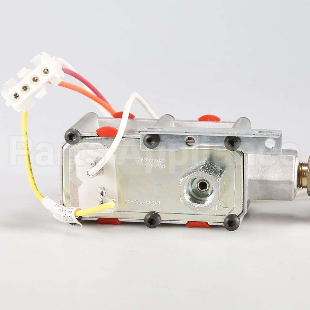 WP74011290 Whirlpool Valve- Bak