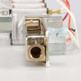WP74011290 Whirlpool Valve- Bak