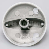 WP74011408 Whirlpool Knobwht