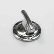 WP74011493 Whirlpool Knob