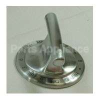 WP74011550 Whirlpool Knob