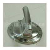 WP74011550 Whirlpool Knob