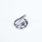 WP74011550 Whirlpool Knob