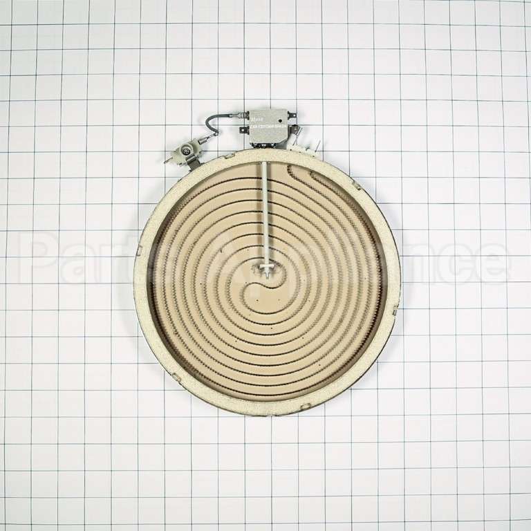 WP74011552 Whirlpool Element 2