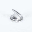 WP74011579 Whirlpool Knobcust