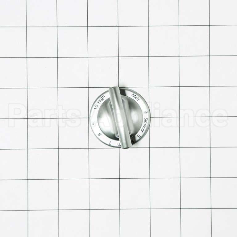WP74011580 Whirlpool Knobflex