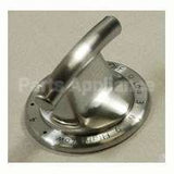 WP74011631 Whirlpool Knob