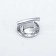 WP74011631 Whirlpool Knob