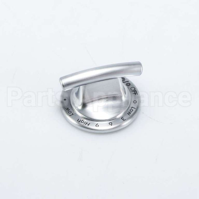 WP74011631 Whirlpool Knob