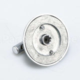WP74011631 Whirlpool Knob