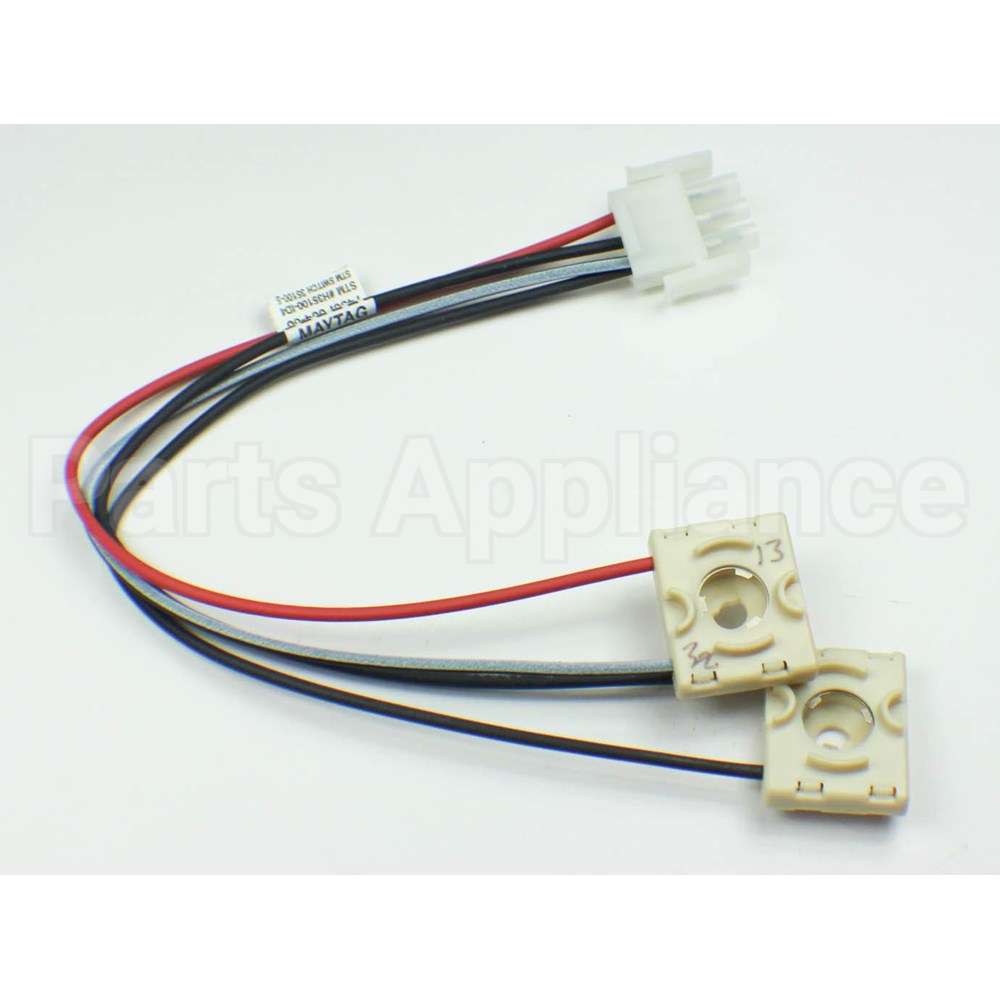 WP74011648 Whirlpool Switch Har