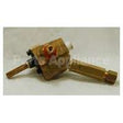 WP74011649 Whirlpool Valve- Bur
