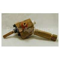 WP74011649 Whirlpool Valve- Bur