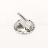 WP74011664 Whirlpool Knob- Burn