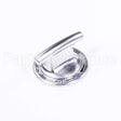 WP74011665 Whirlpool Knob- Burn