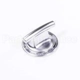 WP74011665 Whirlpool Knob- Burn
