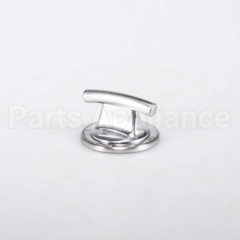 WP74011666 Whirlpool Knob- Burn