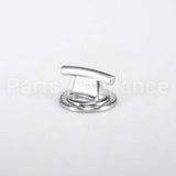 WP74011666 Whirlpool Knob- Burn