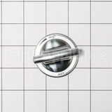 WP74011666 Whirlpool Knob- Burn