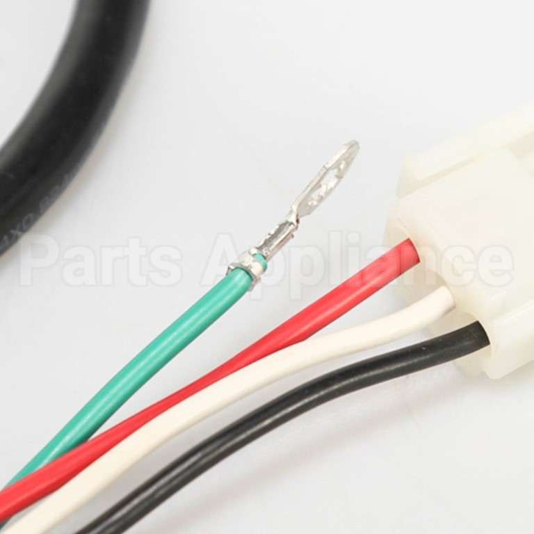WP7402P104-60 Whirlpool Cord-Power