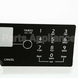 WP7450P075-60 Whirlpool Swtch-Memb