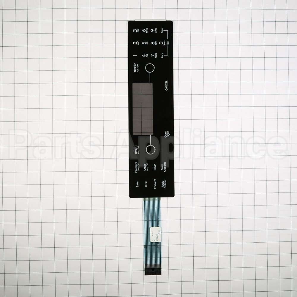 WP7450P075-60 Whirlpool Swtch-Memb